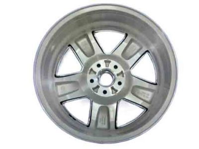 Dodge Spare Wheel - 5105691AB