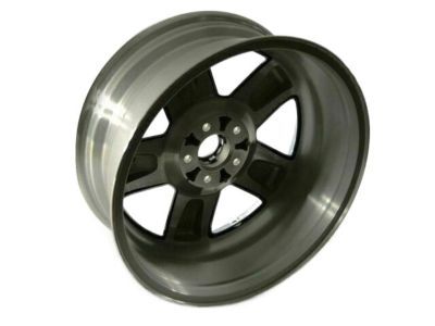 Dodge Spare Wheel - 5105691AB