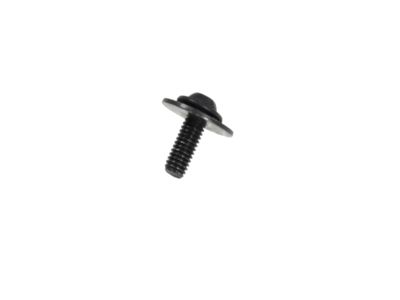Mopar 68432392AA Screw M6X16
