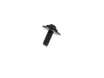 Mopar 68432392AA Screw M6X16