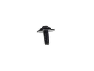 Mopar 68432392AA Screw M6X16