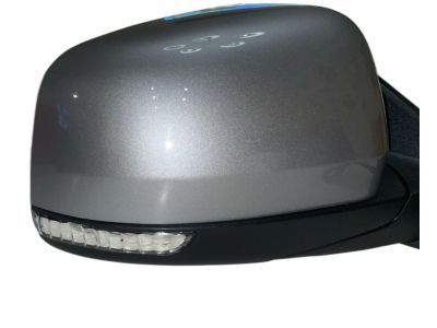 Jeep 5SG24JSCAB MIRROR Outside Rearview