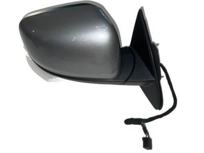 Jeep 5SG24JSCAB MIRROR Outside Rearview