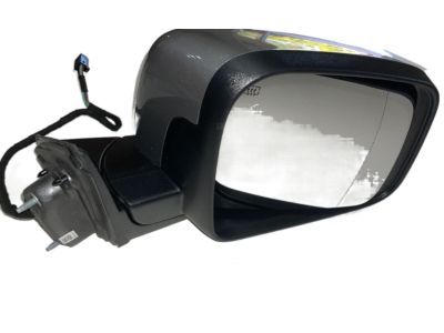 Jeep 5SG24JSCAB MIRROR Outside Rearview