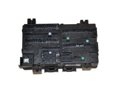 Dodge 68251629AB POWER DISTRIBUTION CENTER Intelligent Power Includes Fuses, Relays, and Circuit Breakers