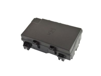 Dodge 68251629AB POWER DISTRIBUTION CENTER Intelligent Power Includes Fuses, Relays, and Circuit Breakers