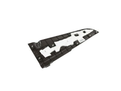 5YV04LU5AC Mopar Panel Floor Console Product Photo 4 of 4