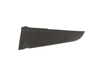 5YV04LU5AC Mopar Panel Floor Console Product Photo 3 of 4