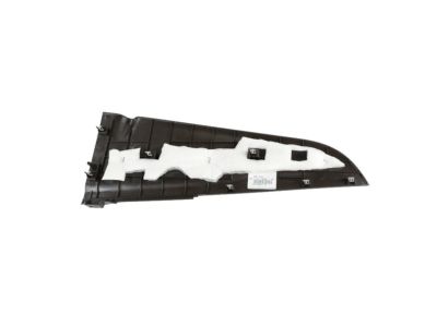 5YV04LU5AC Mopar Panel Floor Console Product Photo 2 of 4