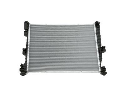Jeep Radiator - 68244867AA