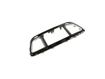 Chrysler 6FV63DX8AC Bezel