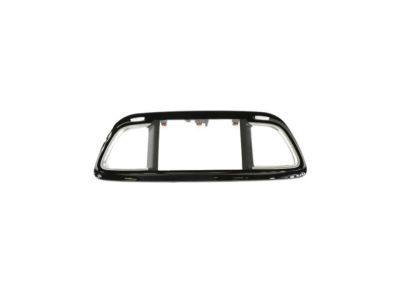 Chrysler 6FV63DX8AC Bezel