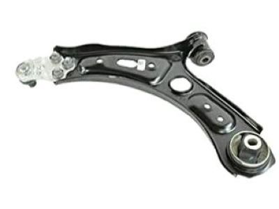 Jeep Control Arm - 68248000AA