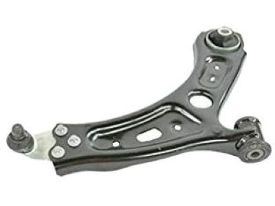Jeep Control Arm - 68248000AA
