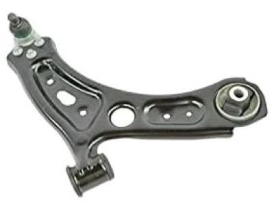 Jeep Control Arm - 68248000AA