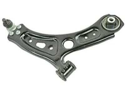 Jeep Control Arm - 68248000AA