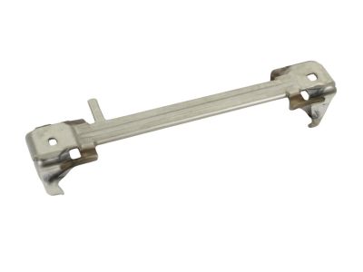 Mopar 68366628AA Bracket Console, Rear
