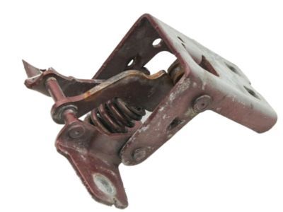 2008 Dodge Durango Door Hinge - 55364685AA