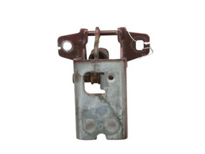 2008 Dodge Durango Door Hinge - 55364685AA