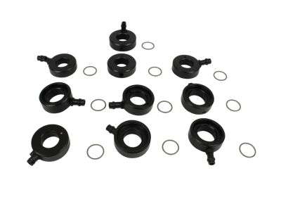 Mopar 68084275AA Coil A/C Clutch