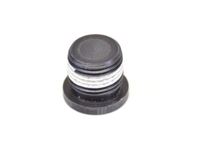 Mopar 4626710 Plug, Pipe 1992-93 , (Not Used In 1994)