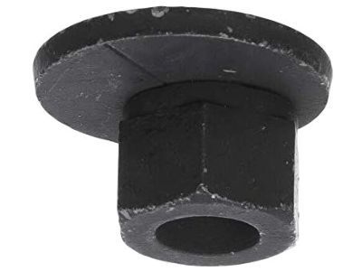 Dodge 6508468AA WASHER Control Arm