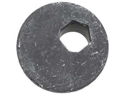 Dodge 6508468AA WASHER Control Arm