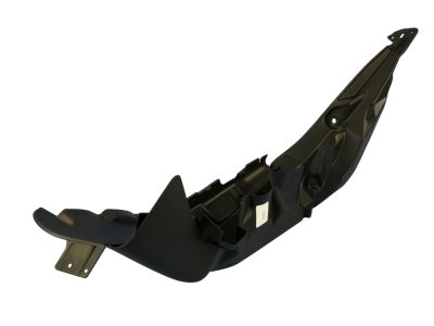Mopar 68102262AE Shield Wheelhouse