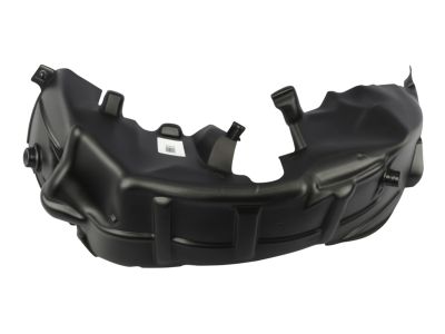 Mopar 68102262AE Shield Wheelhouse