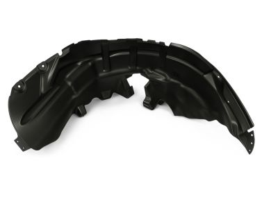 Mopar 68102262AE Shield Wheelhouse