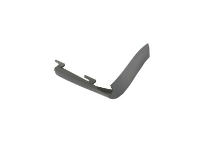 Mopar 5RV24DX9AB Extension A Pillar Close Out