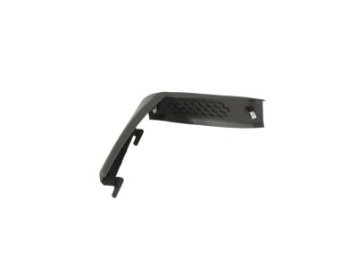 Mopar 5RV24DX9AB Extension A Pillar Close Out