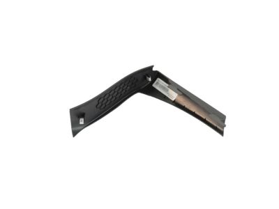 Mopar 5RV24DX9AB Extension A Pillar Close Out