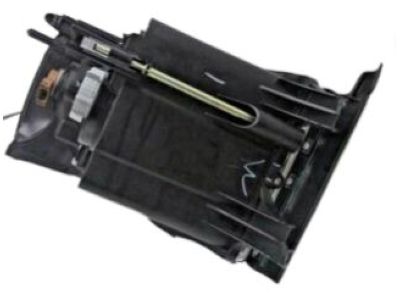 Dodge Ram 2500 Headlight - 55077121AG