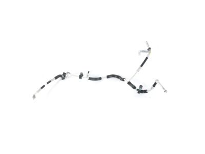 Mopar 68261720AA Line A/C Liquid