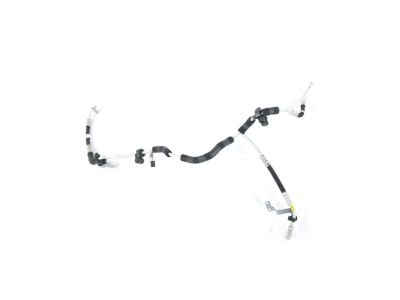 Mopar 68261720AA Line A/C Liquid