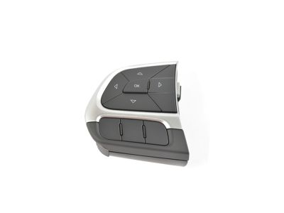 Mopar 5UW95LXHAA Switch Evic Steering Wheel