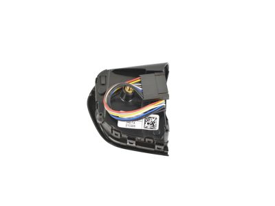 Mopar 5UW95LXHAA Switch Evic Steering Wheel