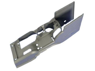 Mopar 1FG731D5AA Base Floor Console Mopar 1FG731D5AA Base Floor Console