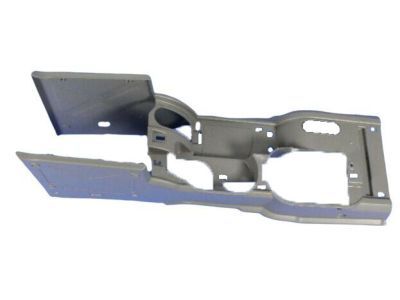 Mopar 1FG731D5AA Base Floor Console
