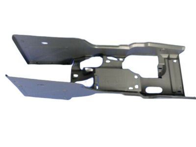 Mopar 1FG731D5AA Base Floor Console