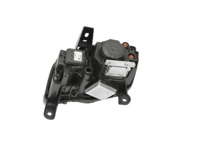 Mopar 68142490AH Headlamp