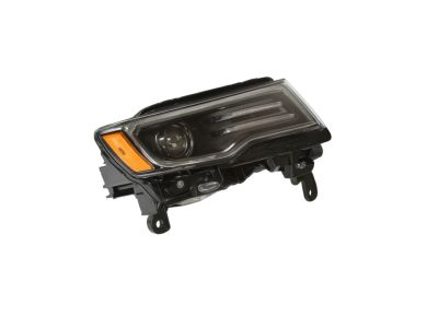 Mopar 68142490AH Headlamp