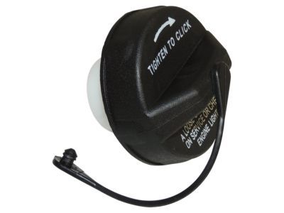 Jeep Gas Cap - 52030387AB