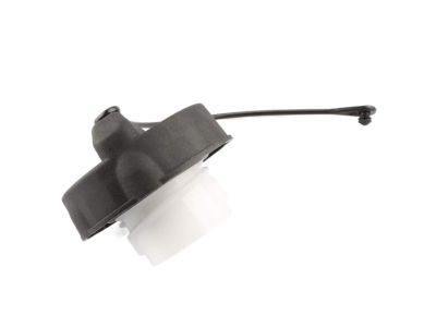 Jeep Gas Cap - 52030387AB