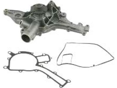 Mopar 5097159AC Pump Water