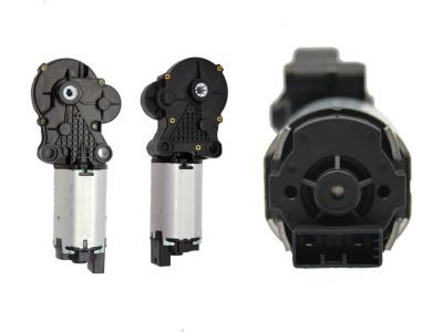 Chrysler 68028392AB Motor