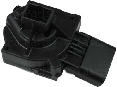 Mopar 5026070AN Receiver Control Module Mopar 5026070AN Receiver Control Module