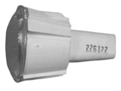 Jeep Grand Cherokee WK Dome Light - 5023881AG