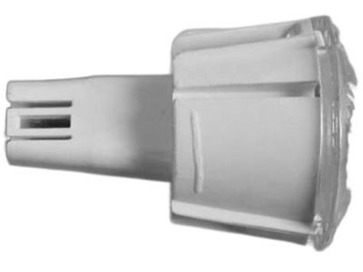 Jeep Grand Cherokee WK Dome Light - 5023881AG